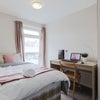 Photo 3: Double room 
