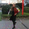 Photograph of Alessandra 
