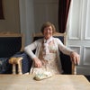 Photograph of Sophie Jessica