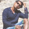 Photograph of Kashif