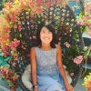 Photograph of Becky