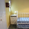 Photo 3: Double room (trundle stored under)