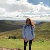 Photograph of Niamh