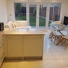Photo 4: Kitchen in the evening