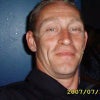 Photograph of Keith