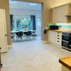 Photo 2: Lovely big kitchen leading to dining area and 2nd living area next to this
