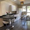Photo 2: Open-plan kitchen/living
