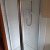 Photo 3: Shower room, with toilet