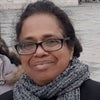Photograph of Jeeva 