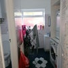 Photo 8: Ground floor utility room + shower and WC