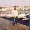 Photograph of Aneel