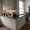 Photo 3: Kitchen with 2 windows