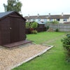 Photo 8: Rear garden