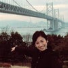 Photograph of Ari