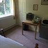 Photo 4: TV, Microwave, Kettle, Toaster, Fridge