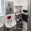 Photo 5: New shower 