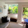 Photo 2: sitting room leading to garden