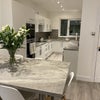 Photo 8: Dinning Kitchen