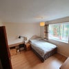 Photo 3: Rear Double Room