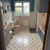 Photo 6: Bathroom with separate shower 