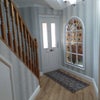 Photo 8: Entrance hall 