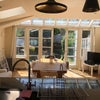 Photo 2: Kitchen/dining area