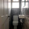 Photo 6: Second toilet