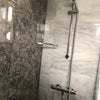 Photo 4: Shower enclosure