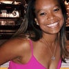 Photograph of Cassie 