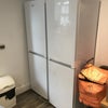 Photo 3: shared fridge-freezers