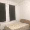 Photo 7: Bedroom (blinds down) 
