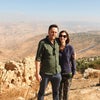 Photograph of Ania & Kamil