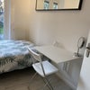 Photo 6: Fold away desk can be installed on request