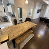 Photo 4: Open-plan Kitchen