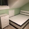Photo 2: Spare room