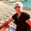 Photograph of Csilla
