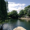 Photo 6: Canal path adjacent to flat