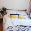 Photo 6: Double Bed