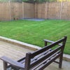 Photo 8: Private garden