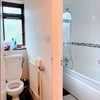 Photo 8: Bathroom/Seperate toilet