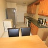 Photo 3: Kitchen with 500 litre large steel fridge