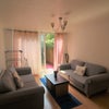 Photo 4: lounge Garden view