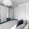 Photo 6: Bedroom 2 - available