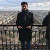 Photograph of Ashish 