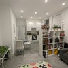 Photo 4: Living Room/Kitchen