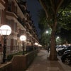 Photo 8: Street at night