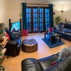 Photo 1: Shared Living Room 