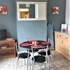 Photo 5: Diner with patio doors to garden