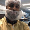 Photograph of Yousaf