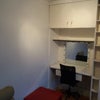 Photo 5: Superking (Double) Fitted Desk/ Vanity Unit.